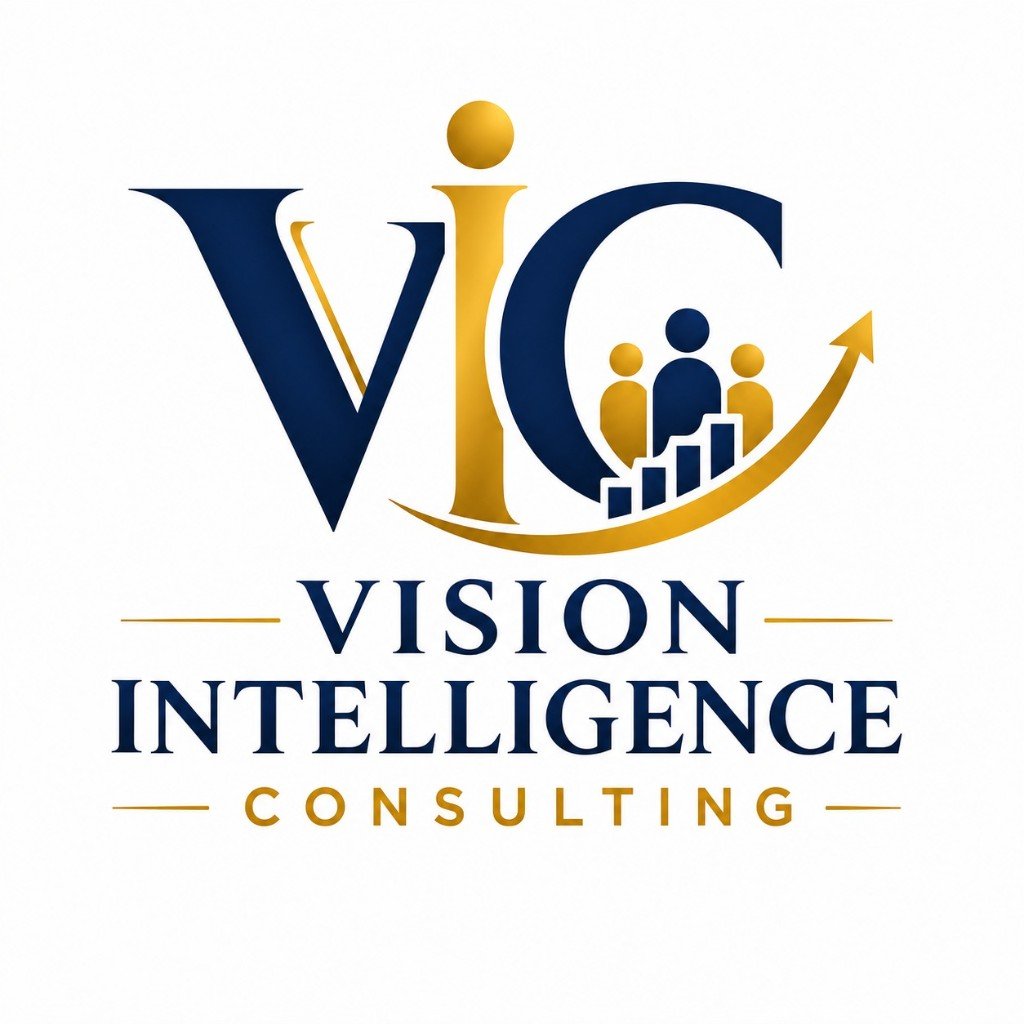 Vision Intelligence Consulting